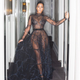 Illustration for article titled Pics from the Met Gala